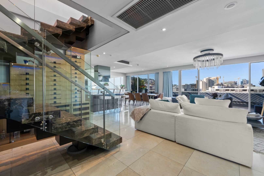 0 Bedroom Property for Sale in Gardens Western Cape